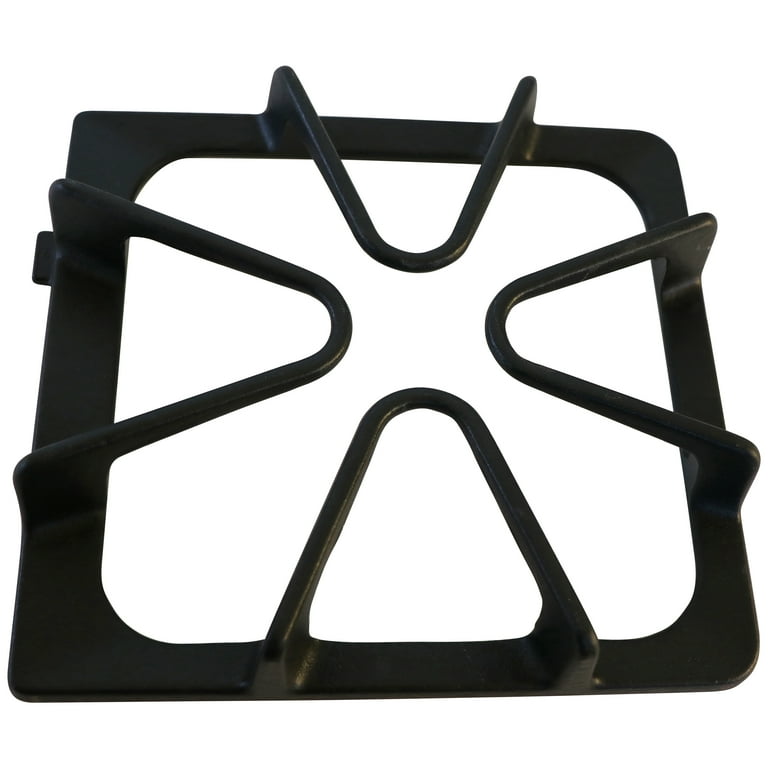 MaksPRO WP8557891 Burner Gas Fits Range 8557891 PS11746401