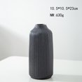 thumbnail image 2 of Ceramic Vase in Nordic Style,Deco Vase for Boho Deco, Vase Matt, 2 of 4