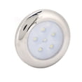 thumbnail image 3 of Yacht Interior Lights,12V Led RV Ceiling Marine Courtesy Lights RV Interior Lighting Expertly Crafted, 3 of 5