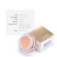 thumbnail image 3 of Base de maquillaje de ojos Base de sombra de ojos Colores desnudos Crema natural Sincero  Hogar, 3 of 5