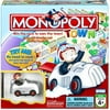 Monopoly Town Game