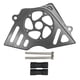 thumbnail image 2 of Cubierta protectora de cadena de piñón delantero de motocicleta para CBR250 2011-2014 Aleación de aluminio, Titanio, 2 of 3