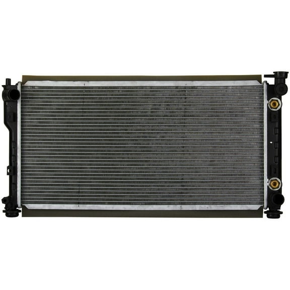 REACH 41-2407 Radiator for a 626 L4 00-01 Radiator Replacement
