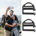 thumbnail image 3 of WEUVEB 20Set Webbing Buckles for Tension Straps with Quick Release Feature, 3 of 4