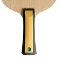 thumbnail image 5 of Butterfly Innerforce Layer ZLC Table Tennis Blade - ZL Carbon Fiber Blade - Innerforce Layer ZLC Blade - Available in AN, FL, and ST Handle Styles - Innerfiber Technology - Made in Japan, 5 of 5
