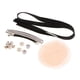 thumbnail image 3 of Kits de Bricolaje 11pcs para Mujeres, Accesorio para El Cabello, Moldeadas para La Fabricación de Clips para El Cabello: Clip / de, 3 of 9