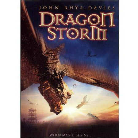 Dragonstorm