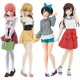 thumbnail image 1 of FIGURA DE ACCIÓN DE Chizuru Mizuhara, Ruka, Sarashina, Sakurasawa, Sumi, 16cm Gong Bohan LED, 1 of 2
