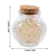thumbnail image 2 of unbranded 1Jgo Bote De En Papel Transparente Para Y Mensajes De Amor, 2 of 8