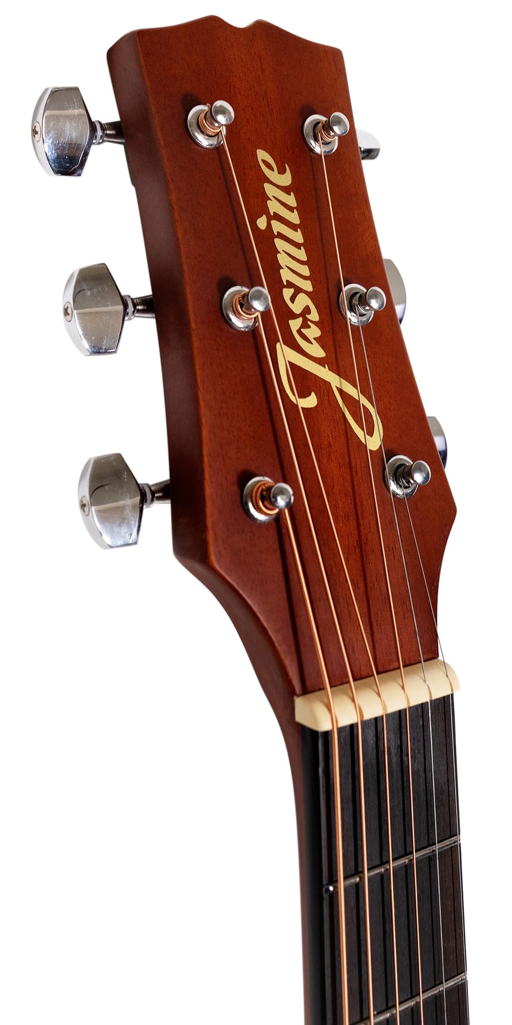 Jasmine S34C Orchestra Style Acoustic Guitar - Sunburst