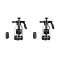 thumbnail image 4 of Guardoinrt Car Wash Sprayer Powerful Car Cleaning Sprayer for Lawn Pets Showering and Cleaning 2L 33x12.3cm 2Set, 4 of 6