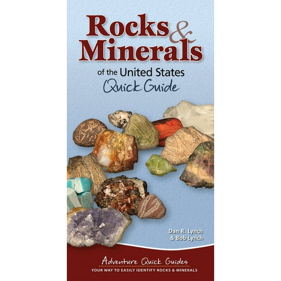 Rock & Mineral Kits Rock & Mineral Kits