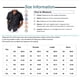 thumbnail image 2 of Men's Summer New Loose Print Short Sleeve Shirt Cardigan Beach Shirt L, 2 of 4