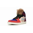 thumbnail image 4 of JORDAN WOMENS AIR JORDAN 1 HIGH OG NRG Womens "Aleali May - Court Lux" BV2613 600 BV2613 600 from Stadium Goods, 4 of 6