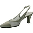 thumbnail image 3 of Women's David Tate Vegas Slingback, 3 of 5