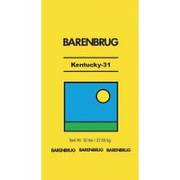Barenbrug 50lb K31 Tall Fescue 25414