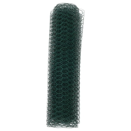 HOMEMAXS  Reusable Netting for Chicken Coop Kiss Weaving Baby