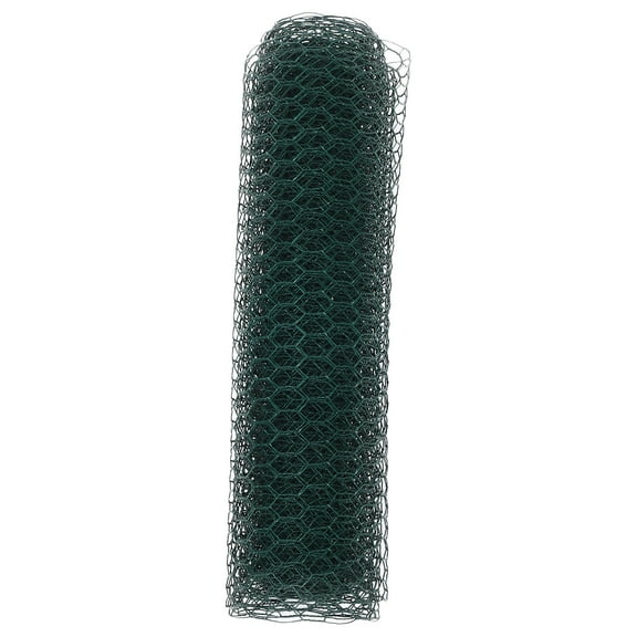 HOMEMAXS  Reusable Netting for Chicken Coop Kiss Weaving Baby