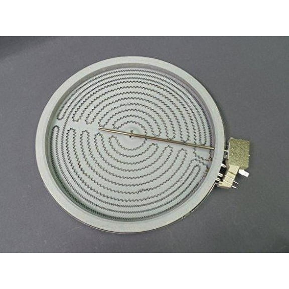 Frigidaire ELEMENT SURFACE D ELEMENT SURFACE DUALS 316282100