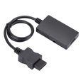thumbnail image 3 of Convertidor Portátil A Con Adaptador Conector Audio 3 5 Mm, 3 of 9