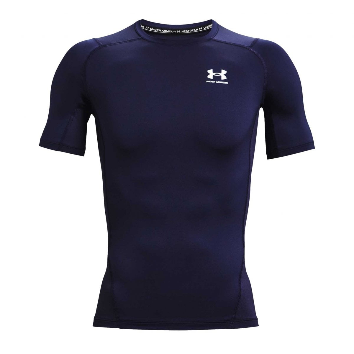 Playera Body Under Armour Compresion Heatgear Bodega Aurrera en
