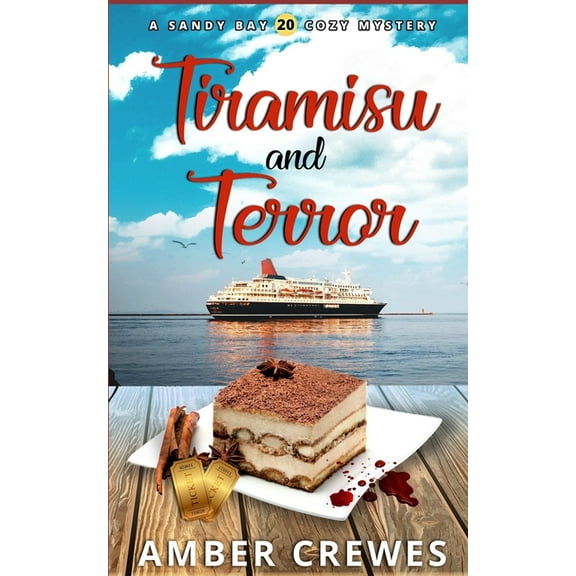 Tiramisu and Terror