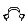thumbnail image 3 of Arco de violín portátil, ajustador de corrección de dedos, accesorios fortalecedores, práctica Universal para accesorio de violín 4/4 3/4 1/2, 3 of 9