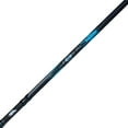 thumbnail image 3 of (2 pack) Berkley AMP™ Saltwater Spinning Rod, 7'6" Medium Fishing Rod, 3 of 10