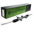 thumbnail image 2 of Niche Steering Gear Box Rack & Pinion for Kawasaki Mule PROFX PROFXT 39191-0030 519-CSR2278A, 2 of 7