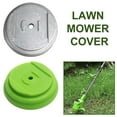 thumbnail image 2 of User Friendly Lawn Mower Cover for Gardeners Lightweight and Easy to Manage, 2 of 8