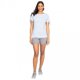 thumbnail image 2 of Trespass - Camiseta Penelope para chica mujer (Rayas Denim Blanco), 2 of 6