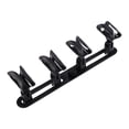 thumbnail image 4 of arctrm Stereo Array Spacing Mount Bracket Easy Installation Accessories Mic Holder Mic 4 Clips, 4 of 10