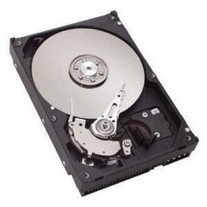 Seagate BarraCuda ST24000DM001 24TB 7200 RPM 512MB Cache SATA 6.0