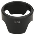 thumbnail image 1 of ANGGREK Lens Hood, Reliable Quality Good Outlook Stable For Home, 1 of 8