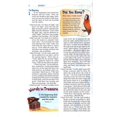 thumbnail image 3 of NIV Adventure Bible (Zebra Print Leathersoft), 3 of 5