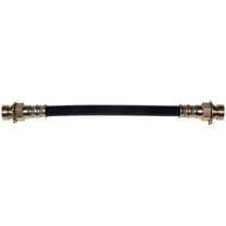 Dorman H6100 Rear Center Brake Hydraulic Hose for Specific Mercury Models