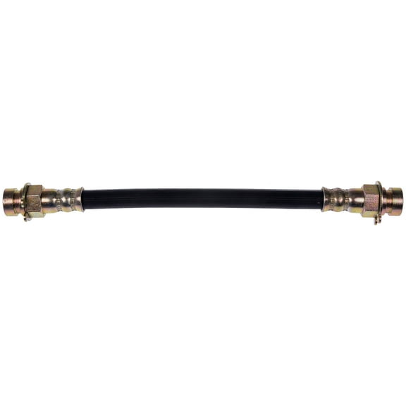 Dorman H6100 Rear Center Brake Hydraulic Hose for Specific Mercury Models