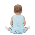 thumbnail image 4 of Stitch Baby Girl Short Set, Sizes 0-9 Months, 4 of 4