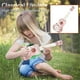 thumbnail image 1 of Children-size Guitar Attracts Children's Attention.6 String Mini Guita, 1 of 4