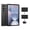 Black, variant on NANNEE Pad 9 Pro 5G Tablet, 11" HD Display, Android 15, 16GB RAM + 1TB ROM, 8800mAh Battery, 48MP+108MP Dual Camera, Unlocked 5G, Purple