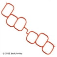 thumbnail image 3 of BeckArnley 037-6181 Int Manifold Gasket Set, 3 of 5