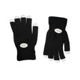 thumbnail image 1 of Guante Eléctrico Guantes intermitentes Glow 7 Mode LED Rave Light Finger Lighting Mitt Black, 1 of 4