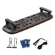 thumbnail image 4 of Push Up Traking Board Pushup Stand Multifuncional Fitness Fitness Strenza Entrenamiento de entrenamiento omitiendo correas de resistencia de cuerda, 4 of 8
