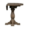 thumbnail image 4 of Liberty Furniture Harvest Drop Leaf End Table, 4 of 7