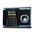 U160 TCP/IP USB Biometric Fingerprint Time Attendance Time Clock