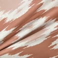 thumbnail image 7 of Phantoscope New Living Series Double-sided Design Decorative Throw Pillow, 18" x 18", Caramel, 4 Pack, 7 of 7