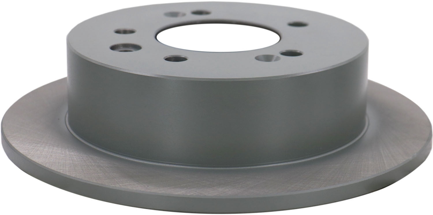 Winstop Brake Rotor, Rear WS239444, Hyundai Elantra 2010-2007