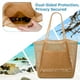 thumbnail image 4 of Bolsa de playa de malla Iioscre para mujer, talla grande, 4 of 9