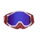thumbnail image 1 of Gafas de motocross, gafas para deportes al aire libre, gafas para montar al aire libre a prueba de polvo, 1 of 6