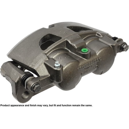 Cardone Cardone or OEF3 Remanufactured Brake Caliper  Unloaded w/Bracket